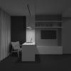 Трековый светильник Technical Plato TR123-4-15W-DS-B фото 4