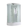 Душевая кабина AvaCan EM3812RLED 120x80x220