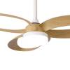Потолочная люстра-вентилятор Mantra Infinity Fan 8702 фото 3