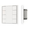 Панель диммер клавишный Arlight Knx 37723