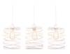 Подвесной светильник Ambrella light Traditional TR8402 фото 4