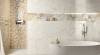 Керамогранит FAP Ceramiche Roma Gold fPZP Carrara Superiore Brillante 120x278 фото 12