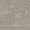 Мозаика Estima Bernini 67334 Mosaic/BR03_PS/30x30/5x5 Grey полированная (5х5) 30x30