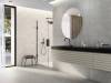 Керамическая плитка Porcelanite Dos Amazonas 9545 Roble Relieve Rect 30x90 фото 20