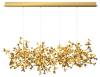 Подвесной светильник Loft IT Spark 10101/4 Gold фото 2