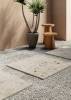 Керамогранит Fioranese I Cocci Siciliani SC903R Grigio naturale 90x90 фото 11