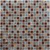 Мозаика LeeDo Naturelle 8 Fiji (1.5x1.5) 30.5x30.5