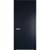 Межкомнатная дверь Profil Doors 1 PW полотно Нэви Блу 800x2000