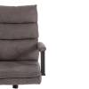Компьютерное кресло Tetchair Планет Металбл 25678 серый фото 7