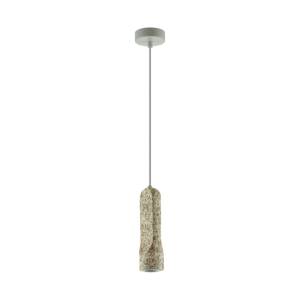 Подвесной светильник Odeon Light Pietra 7010/1A