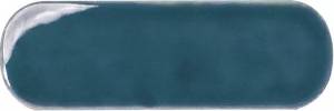 Керамогранит WOW Casablanca 135388 CB O Azure Gloss 5x15