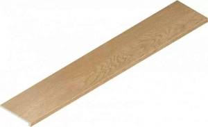 Ступень Italon Этернум 620070002538 Rovere Scalino Angolare Dx 33x160