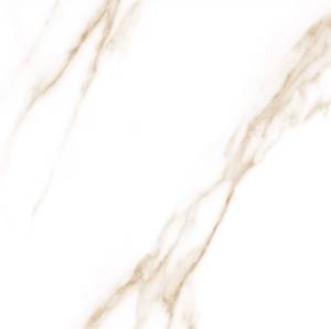 Керамогранит Global Tile Amore GT606012503MR Белый 60x60