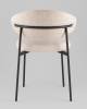Стул Stool Group Evan LV-125-Pa222-01 Бежевый фото 5