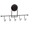 Крючок Fixsen Magic Black FX-45005-5 фото 2
