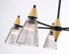Люстра на штанге Ambrella light High Light LH58114 фото 4