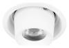 Встраиваемый светильник Loft It Flash 10319/A White