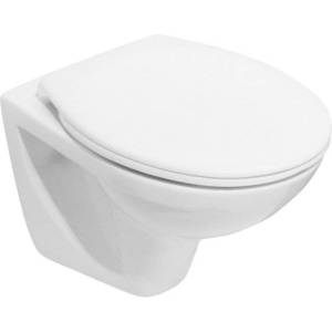 Унитаз подвесной Jika Lyra 2137.2