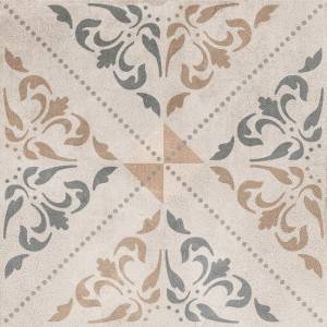 Декор Sant Agostino Patchwork Classic 02 20x20