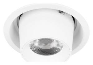 Встраиваемый светильник Loft It Flash 10319/A White