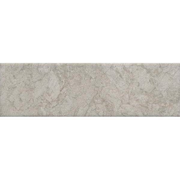 Керамическая плитка Kerama Marazzi Борго 9048 Серый Светлый Матовый 2x28.5