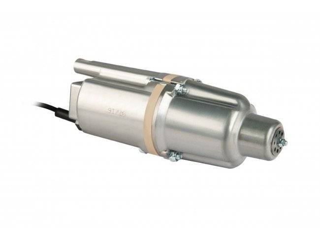 Погружной насос для колодцев UNIPUMP Бавленец БВ 0,12-40-У5, 40м