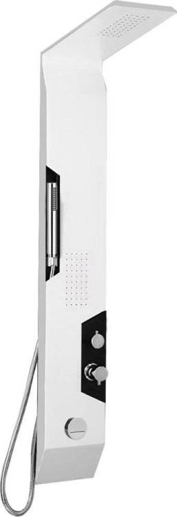 Душевая панель Cerutti Spa Oglio CT8986