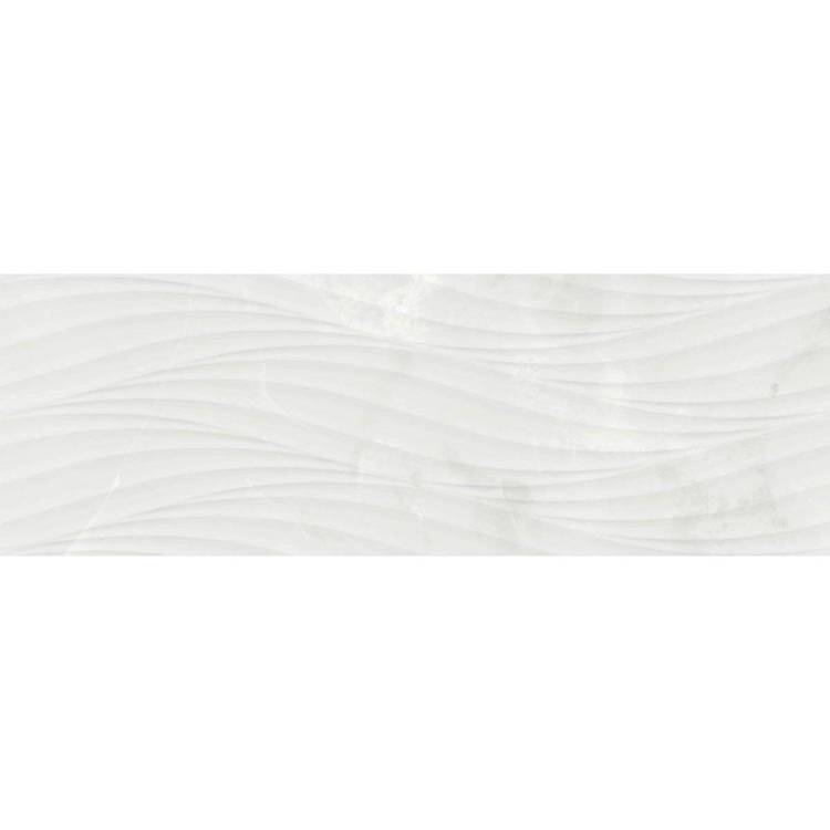 Керамическая плитка Azulev Vera Bianco Rect 29x89