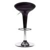 Стул барный Tetchair Nail (mod. KY801) 19772 черный, хром фото 5