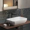 Подступенок Kerama Marazzi Гварди SG640520R/4 антрацит матовый обрезной 60x14.5x0.9 фото 11