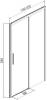 Душевая дверь в нишу Aquanet Pleasure AE60-N-120H200U-BT фото 8