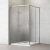 Душевой уголок Radaway Idea KDD 80x110 L
