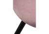 Стул Woodville Gabi 15200 light purple / black фото 7