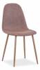 Стул Stool Group Валенсия Винтаж DC-93025EA MY-5 коричневый