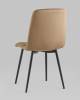 Набор из 2 стульев Stool Group Oliver fb-oliver-eco-cap X2 капучино, экокожа фото 6