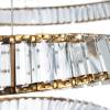 Подвесной светодиодный светильник Divinare Millie 1136/17 SP-140 фото 2