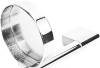 Душевой гарнитур Hansgrohe Croma 100 Multi 27774000 Unica'C фото 13