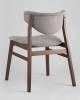 Набор из 2 стульев Stool Group Ragnar LW1914 FG11303-17 - GREY-KOROB2 сидение серое фото 5