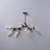 Подвесной светильник Freya Modern FR5213PL-08B фото 8