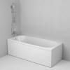 Фронтальная панель для ванны AM.PM X-Joy W94A-170-070W-P1 170x70 см фото 2