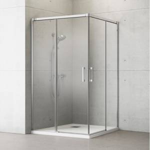 Душевой уголок Radaway Idea KDD 80x110 L