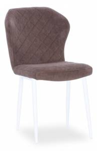 Стул Leset Шейл 2500000082405 коричневый Ultra Chocolate