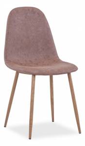 Стул Stool Group Валенсия Винтаж DC-93025EA MY-5 коричневый
