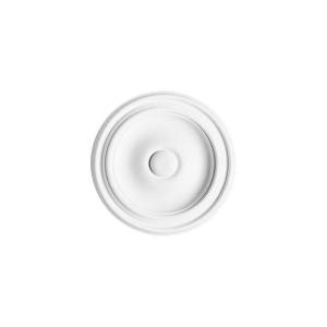 Розетка Orac Decor Luxxus R07 26x26x3