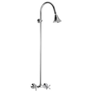 Душевая стойка Remer Remer Liberty 36LI