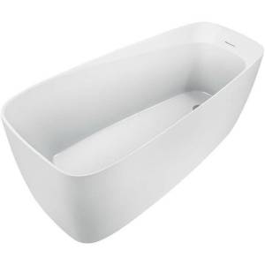 Акриловая ванна Aquanet Family Trend 90778-GW 170x78 белая глянцевая