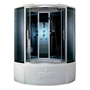 Душевой бокс Timo Standart T-1155