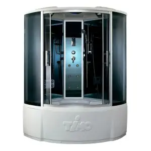 Душевой бокс Timo Standart T-1155