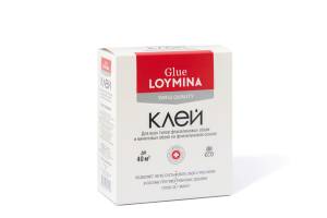 Клей для обоев Loymina Glue (300 г)