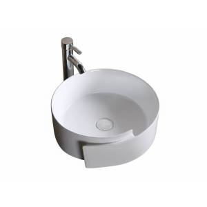 Раковина Cerutti Spa CR0066 45 см